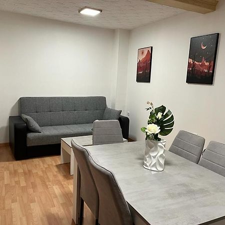 그라나다 La Casita De Dori 아파트 외부 사진