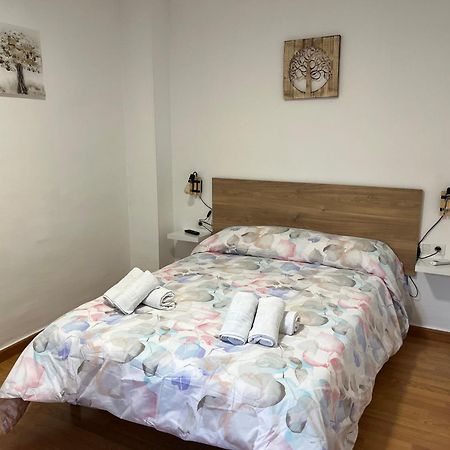 그라나다 La Casita De Dori 아파트 외부 사진
