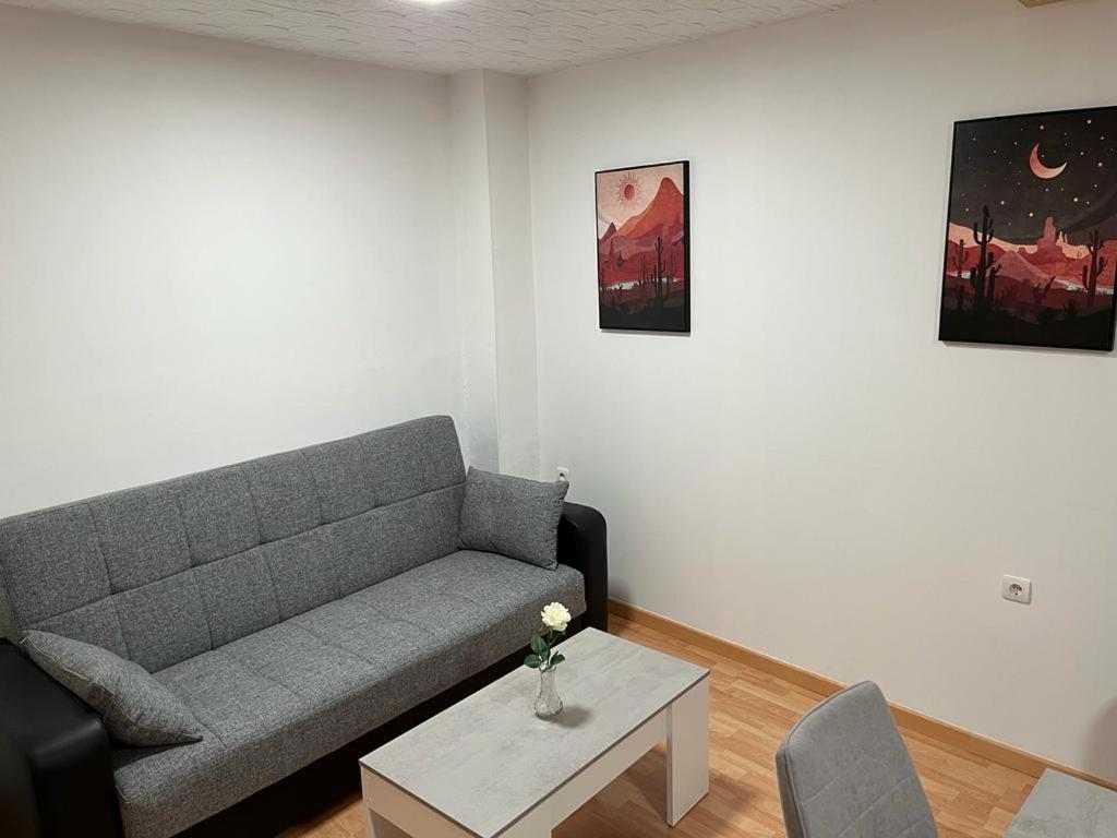 그라나다 La Casita De Dori 아파트 외부 사진