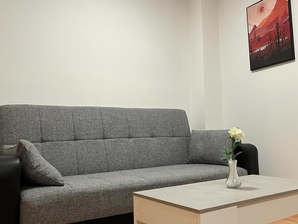 그라나다 La Casita De Dori 아파트 외부 사진