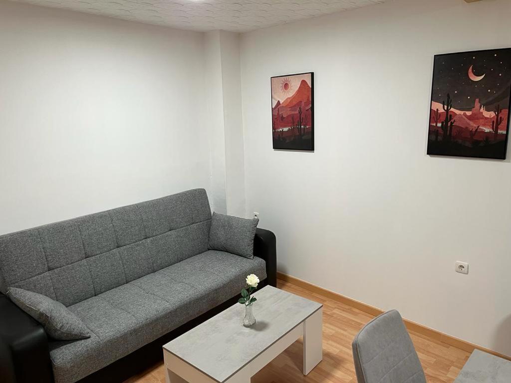 그라나다 La Casita De Dori 아파트 외부 사진