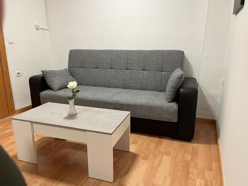 그라나다 La Casita De Dori 아파트 외부 사진