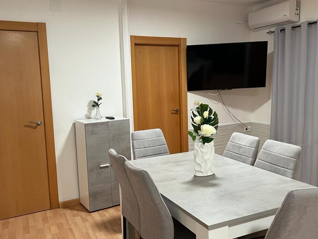 그라나다 La Casita De Dori 아파트 외부 사진
