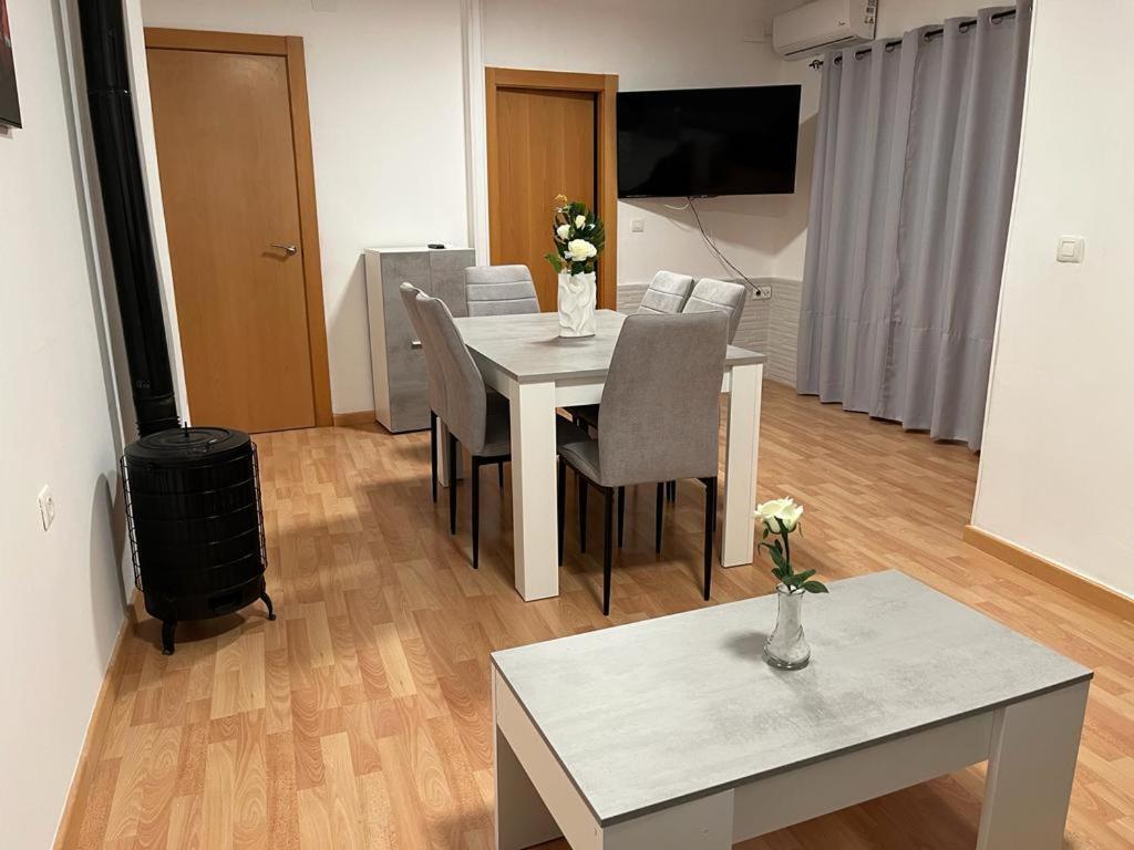 그라나다 La Casita De Dori 아파트 외부 사진