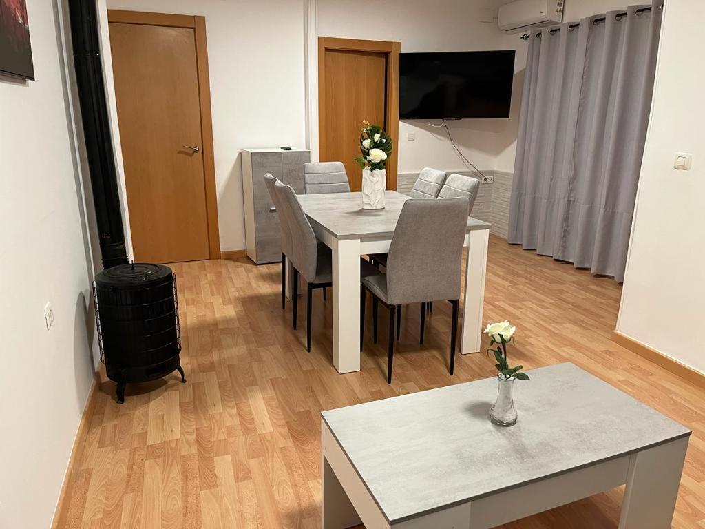 그라나다 La Casita De Dori 아파트 외부 사진