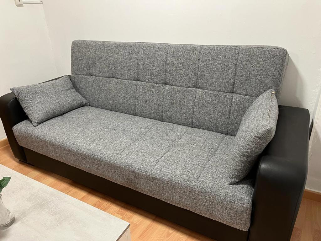 그라나다 La Casita De Dori 아파트 외부 사진