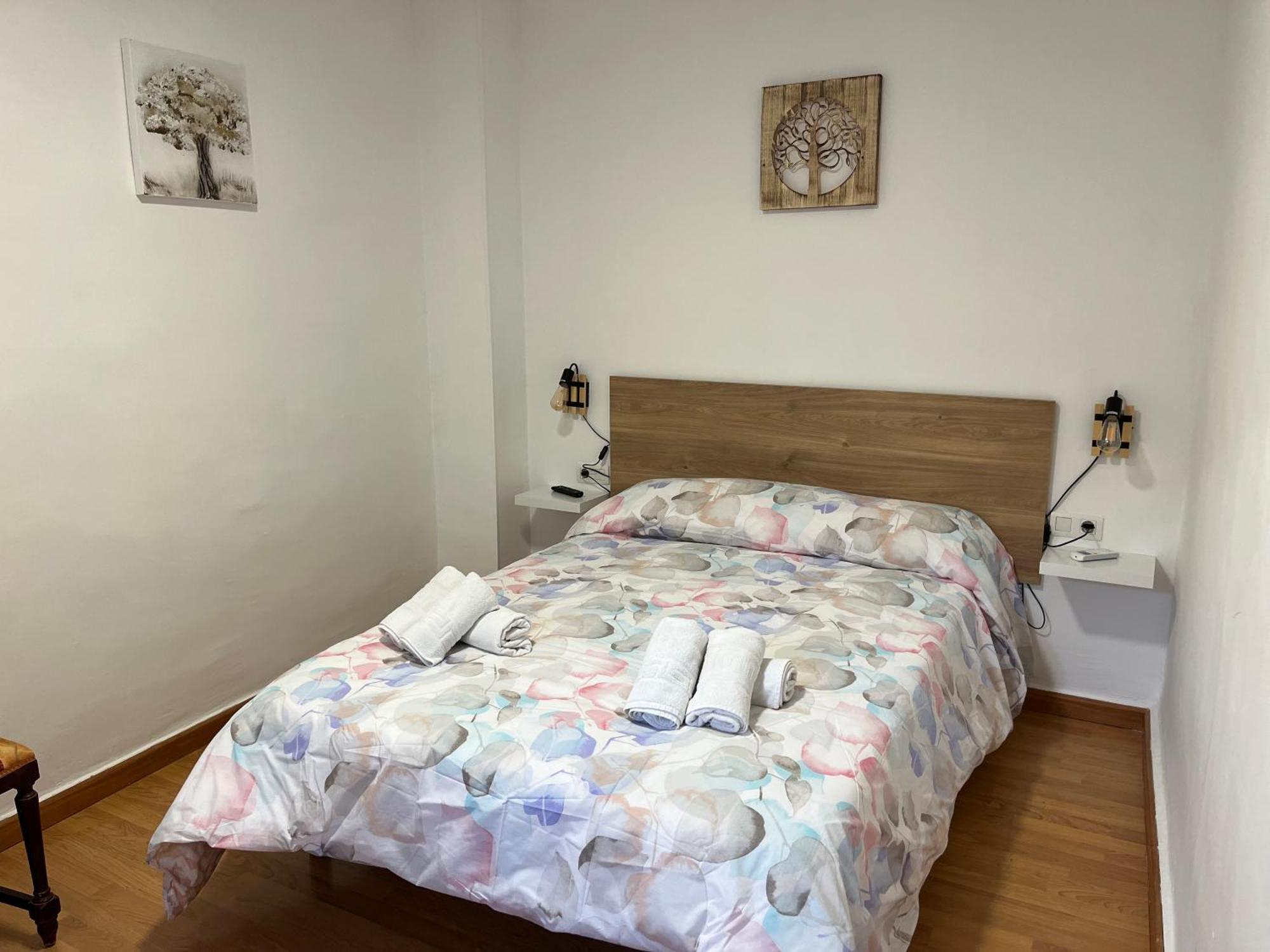 그라나다 La Casita De Dori 아파트 외부 사진